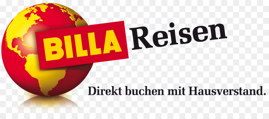 Logo Billa Reisen，Bepergian PNG