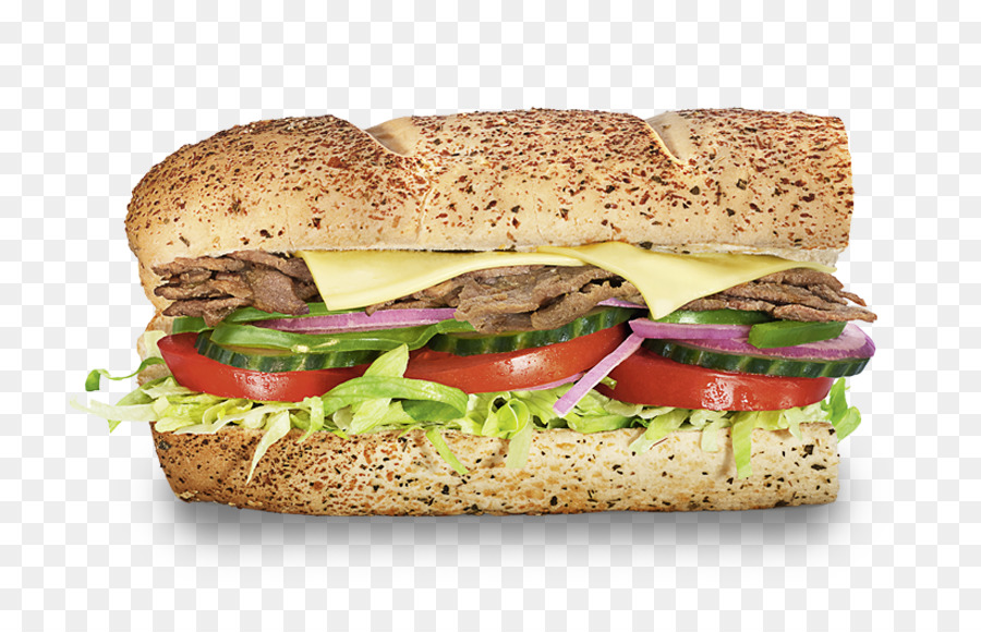 Sandwich，Selada PNG