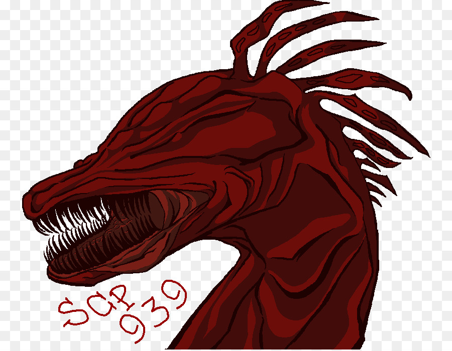 Scp 939，Raksasa PNG