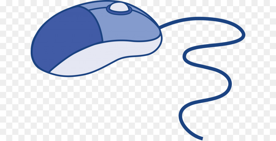 Mouse Komputer，Kabel PNG