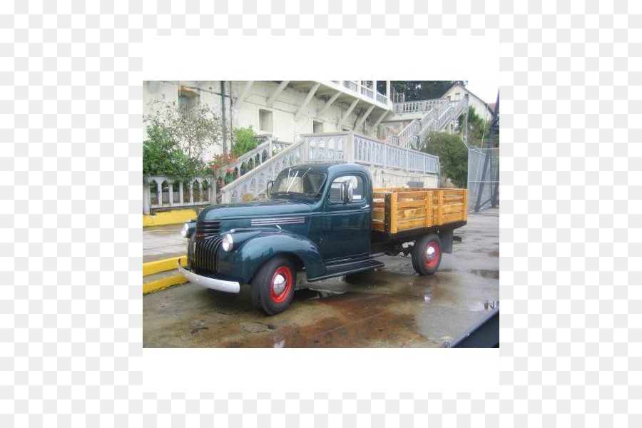 Truk Pickup，Mobil PNG