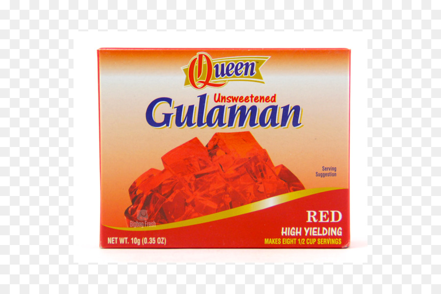 Gulaman，Gelatin Dessert PNG