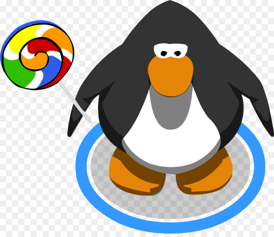 Penguin，Club Penguin PNG