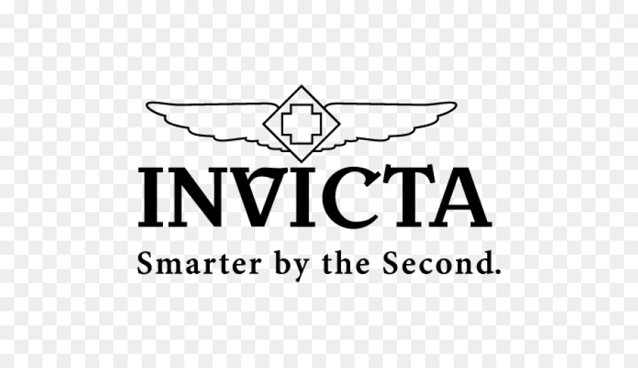 Logo Invicta，Jam Tangan PNG