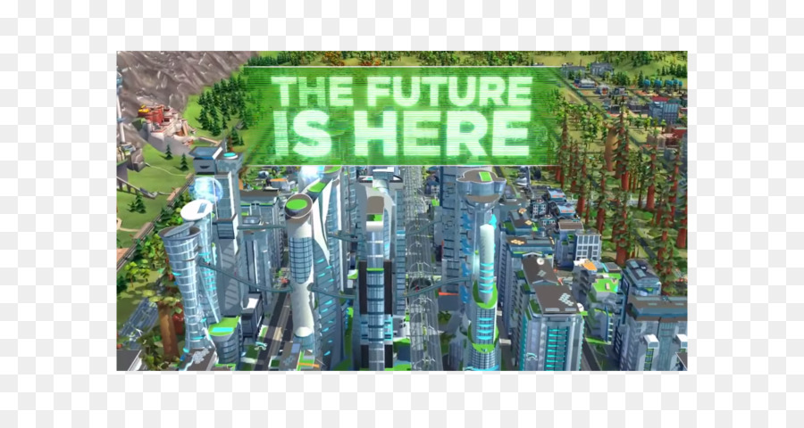 Simcity Buildit，Ogame PNG