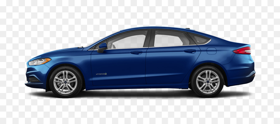 2018 Ford Fusion Hibrida，Ford PNG
