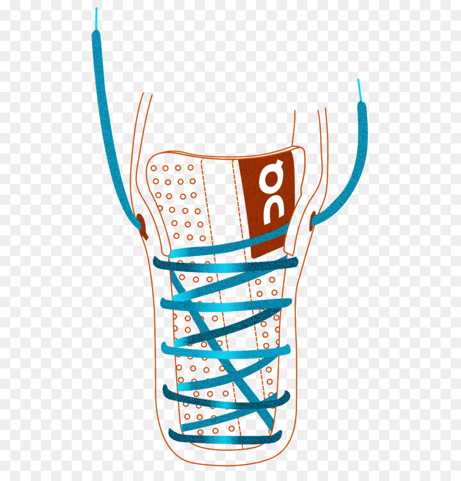 Sepatu，Tali Sepatu PNG