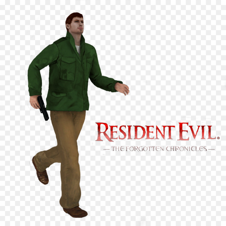 Resident Evil，Resident Evil 4 PNG