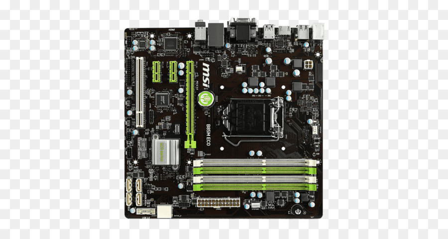 Motherboard，Lga 1150 PNG