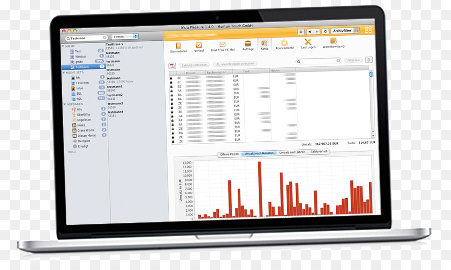 Bmc Software，Perangkat Lunak Komputer PNG