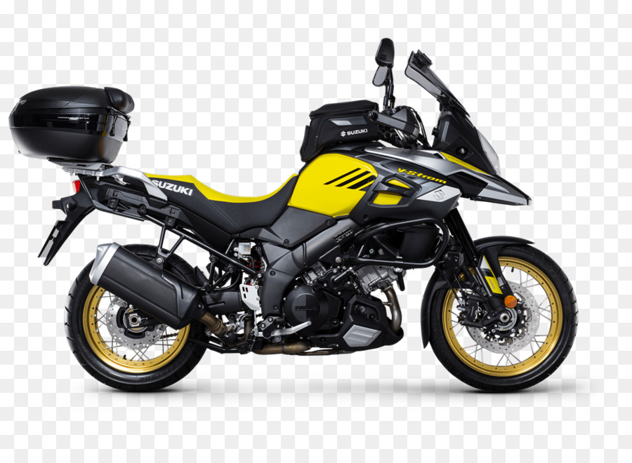 Suzuki，Suzuki Vstrom 1000 PNG