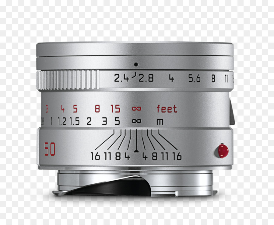 Leica Mmount，Leica Summarit M 35mm F24 Asph PNG