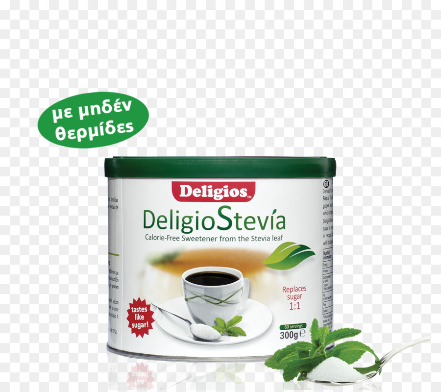 Stevia，Suplemen Makanan PNG
