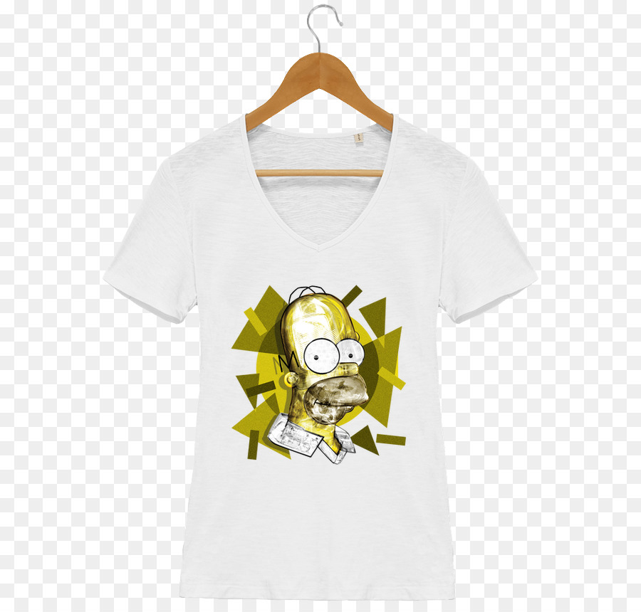 Tshirt，Tirai Kamar Mandi PNG