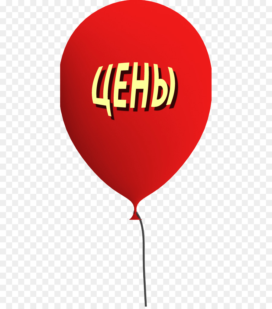 Logo，Balon PNG
