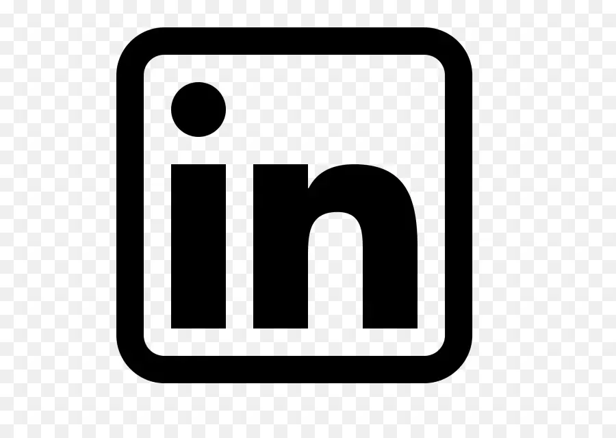 Linkedin，Media Sosial PNG