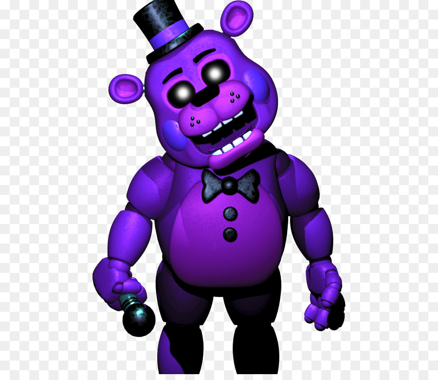 Beruang Animatronik，Robot PNG