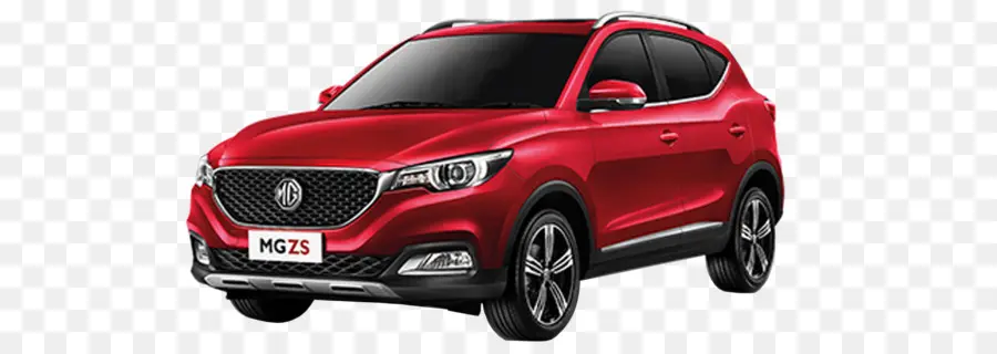 Mobil Merah，Suv PNG