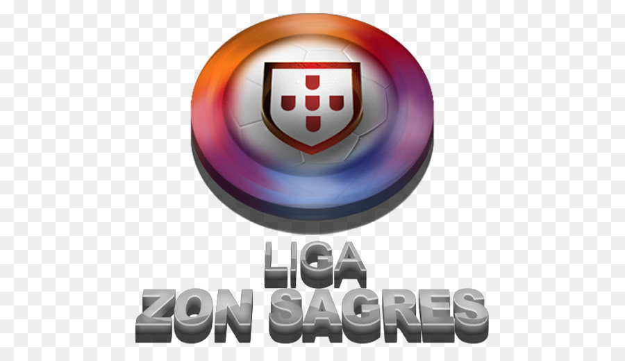 Liga Zon Sagres，Logo PNG