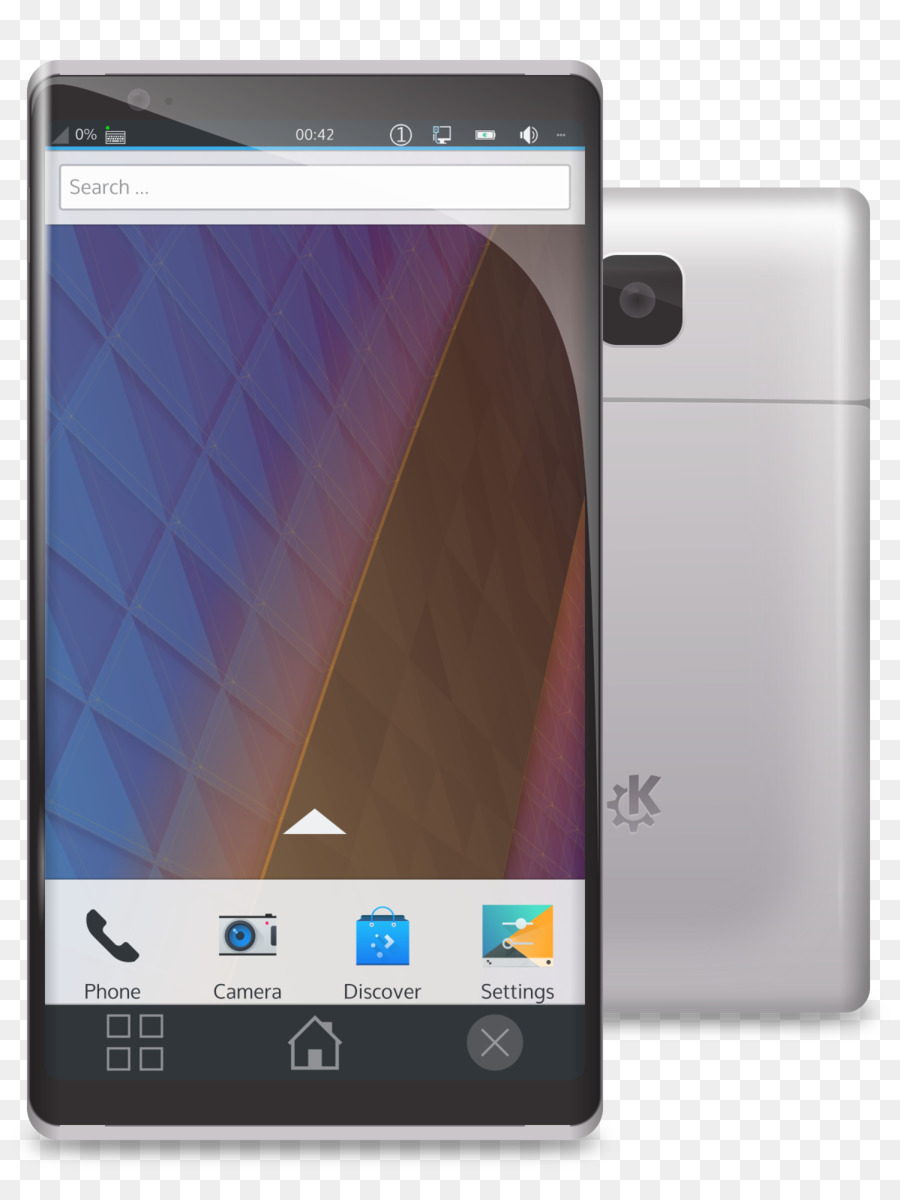 Smartphone，Kde Plasma 4 PNG