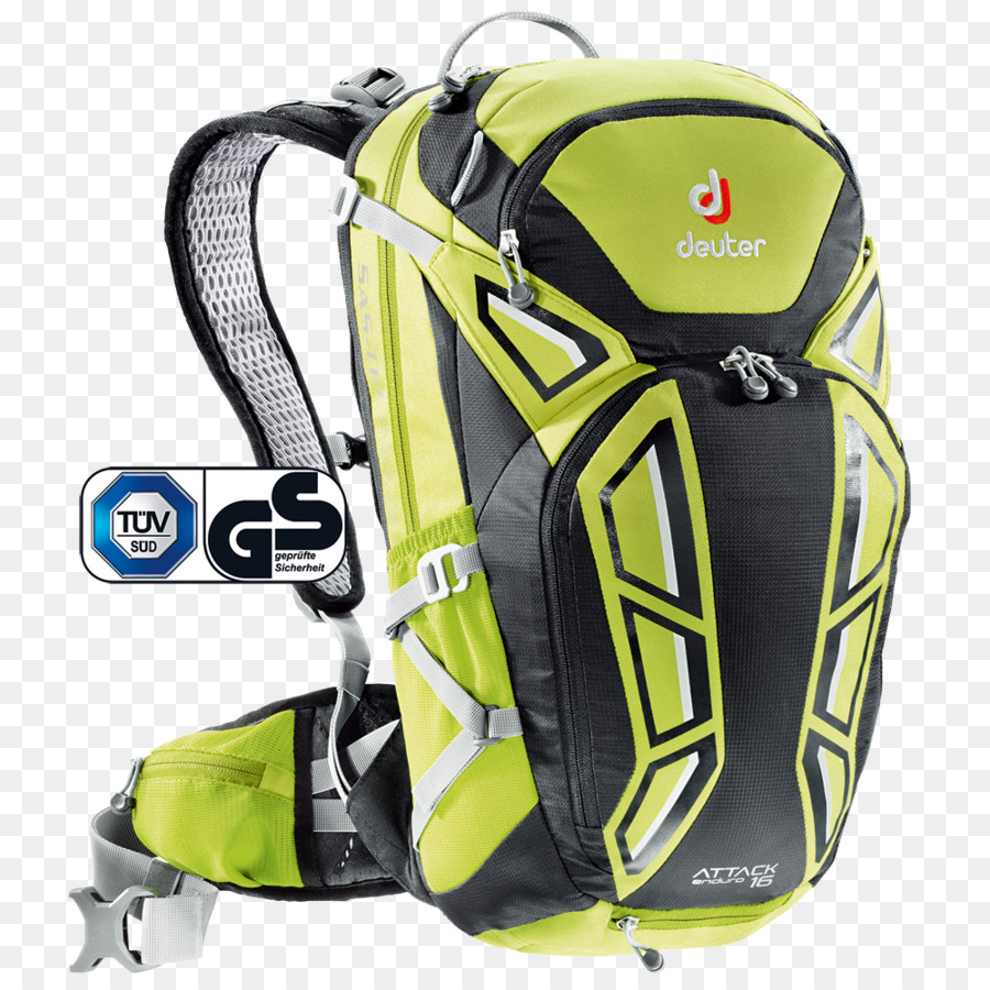 Ransel，Deuter Olahraga PNG