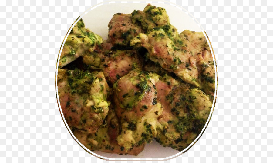 Pakora，Masakan Vegetarian PNG