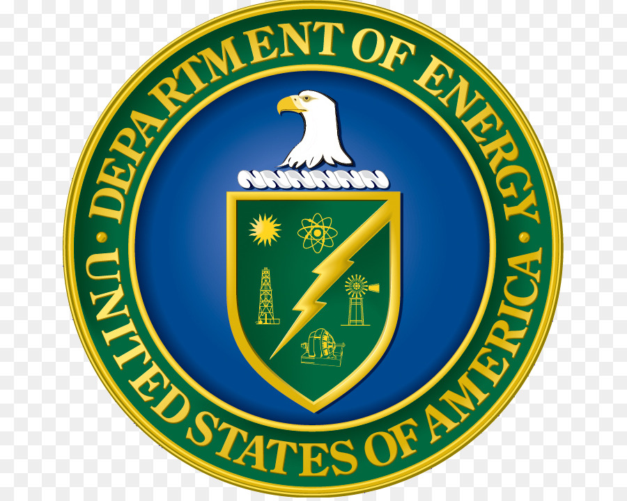 Oak Ridge，Departemen Energi Amerika Serikat PNG