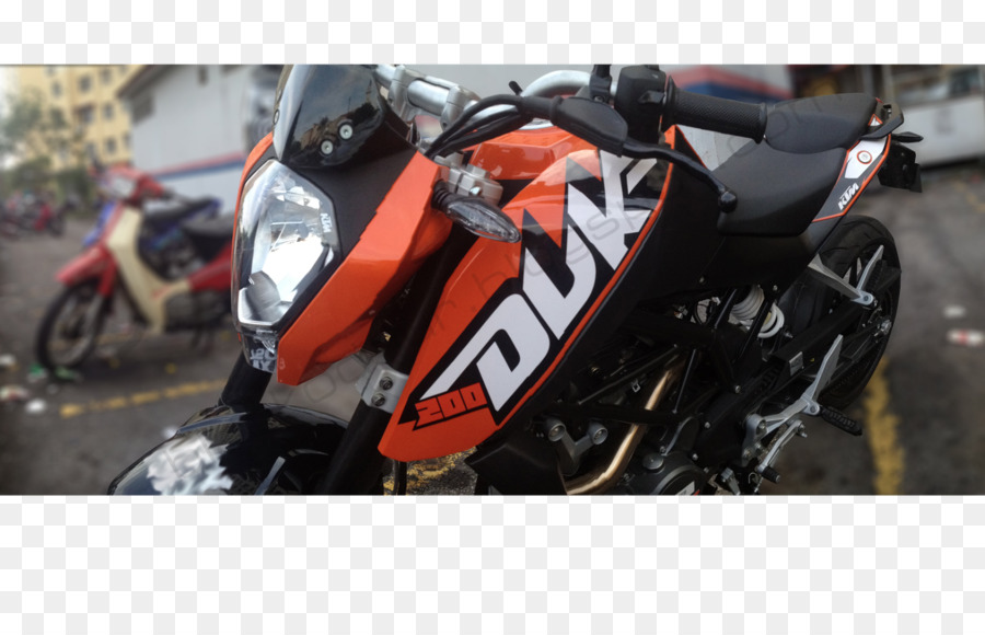 Ktm，Mobil PNG