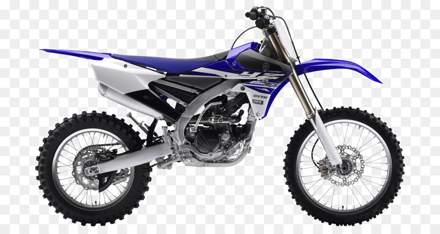 Yamaha Yz250，Yamaha Motor Perusahaan PNG