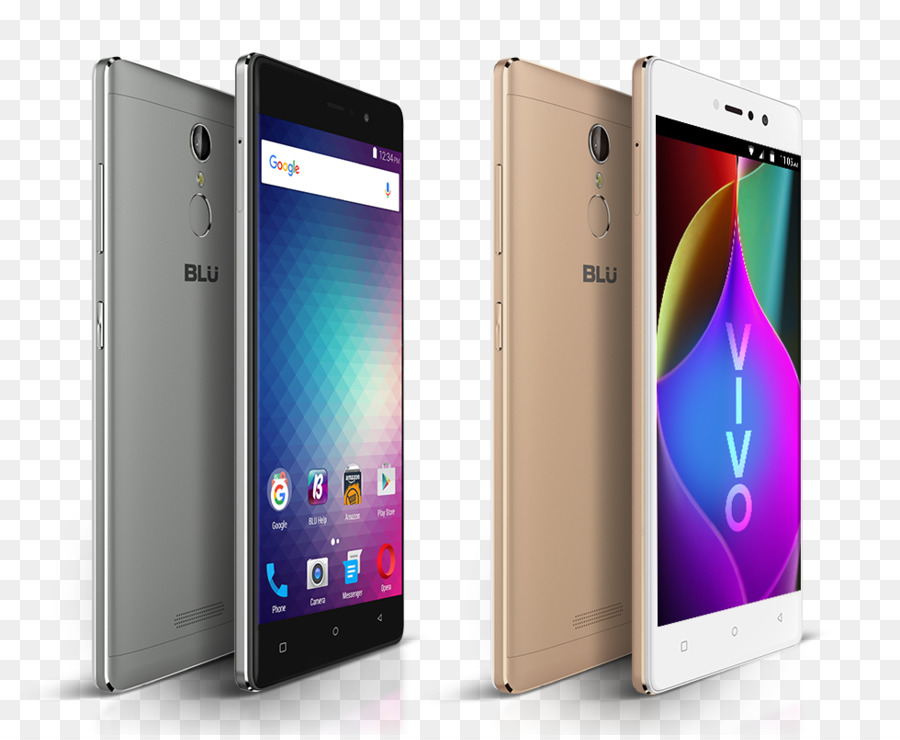 Blu Vivo 5，Smartphone PNG