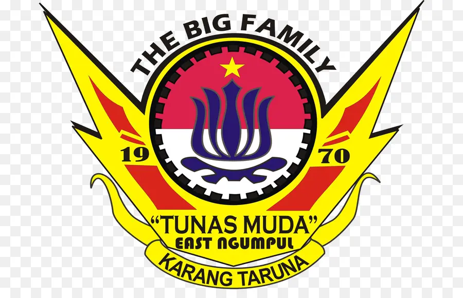 Logo Tunas Muda，Anak Muda PNG