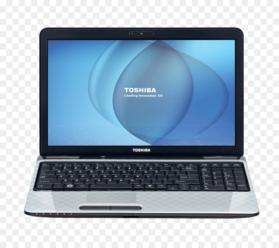 Laptop，Komputer PNG