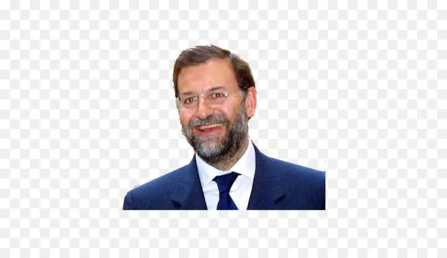 Mariano Rajoy，Jenggot PNG