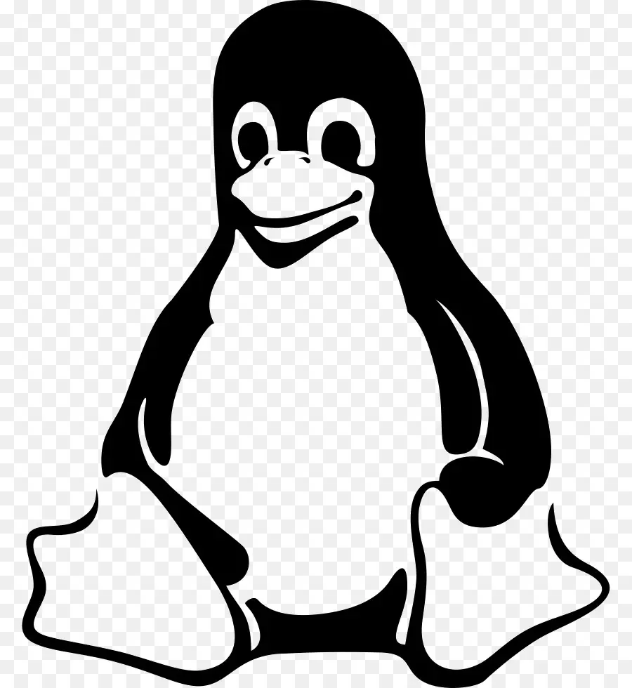 Penguin，Linux PNG