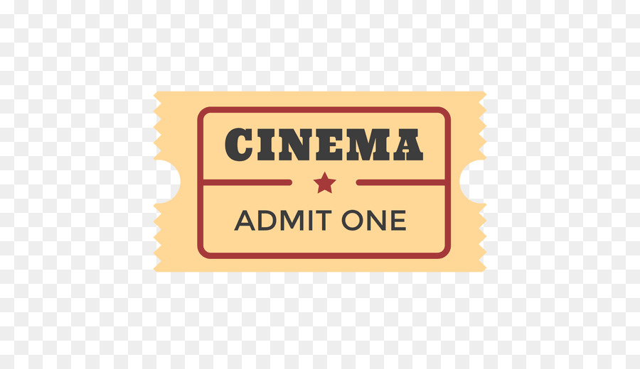 Tiket，Film PNG