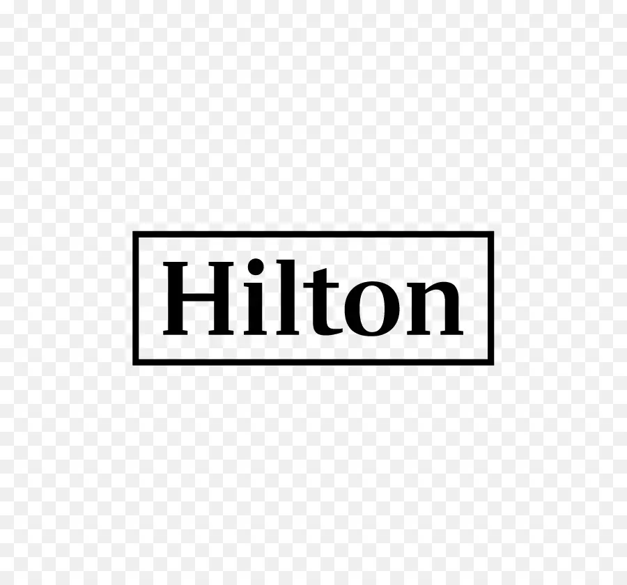 Hilton Hotels Resorts，Hotel PNG