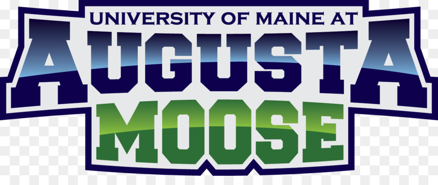 University Of Maine Di Augusta，Logo PNG