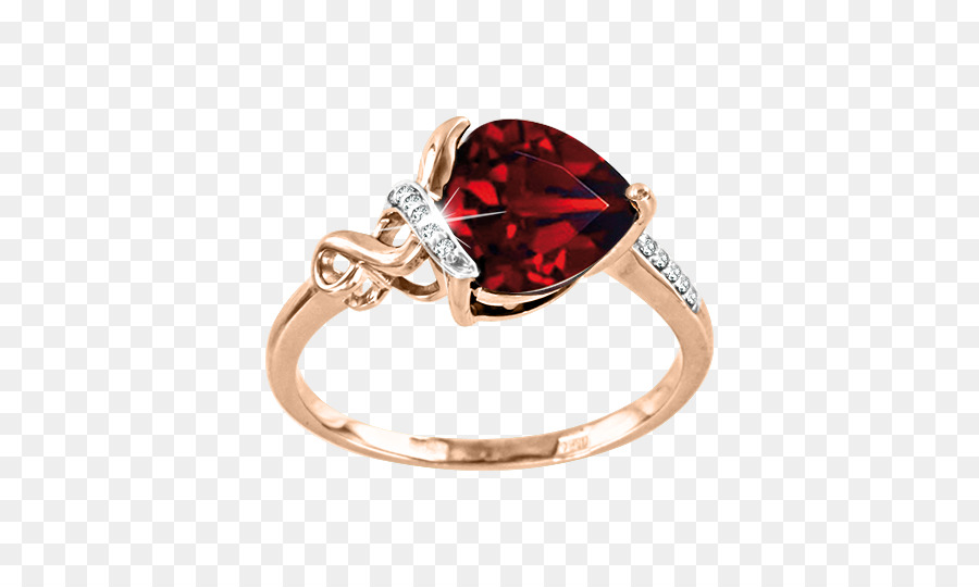 Cubic Zirkonia，Cincin PNG