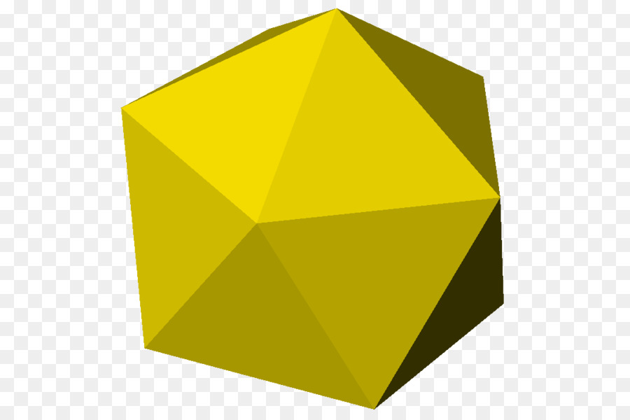 Polihedron，3d PNG