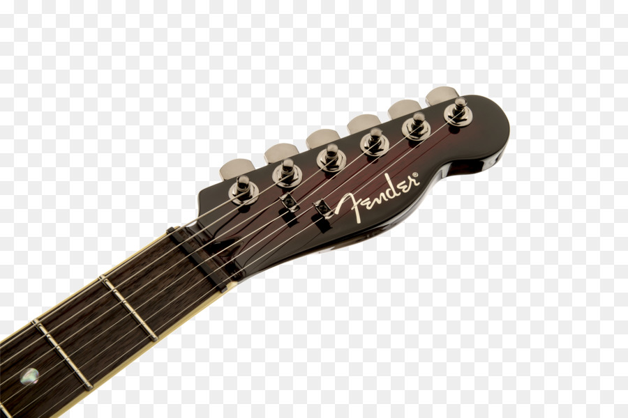 Headstock Gitar，String PNG