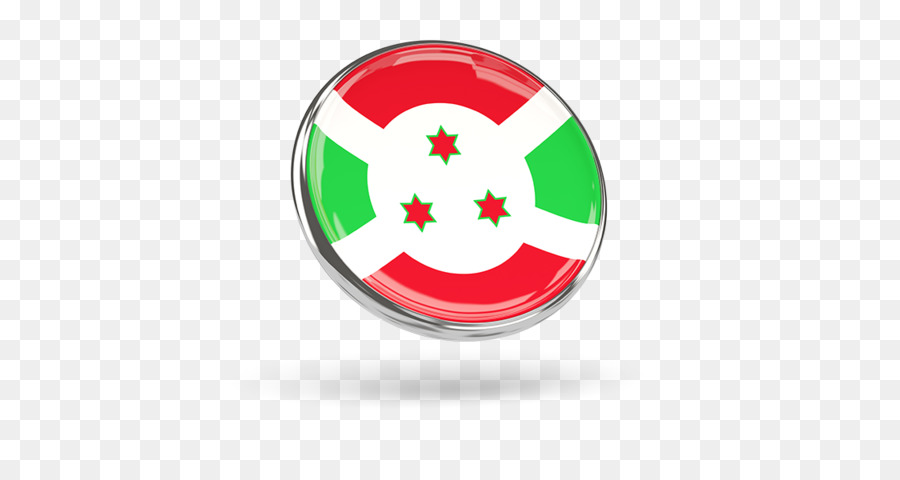 Bendera Burundi，Negara PNG