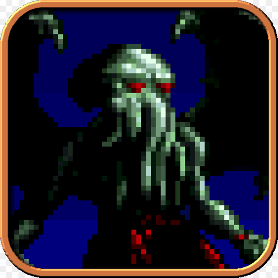 Cthulhu，Call Of Cthulhu PNG