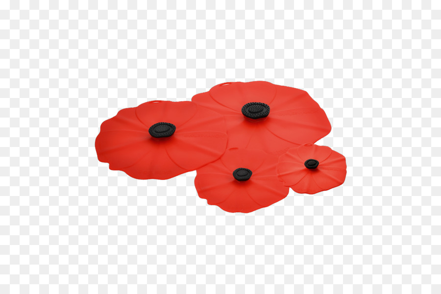 Poppy，Tutup PNG