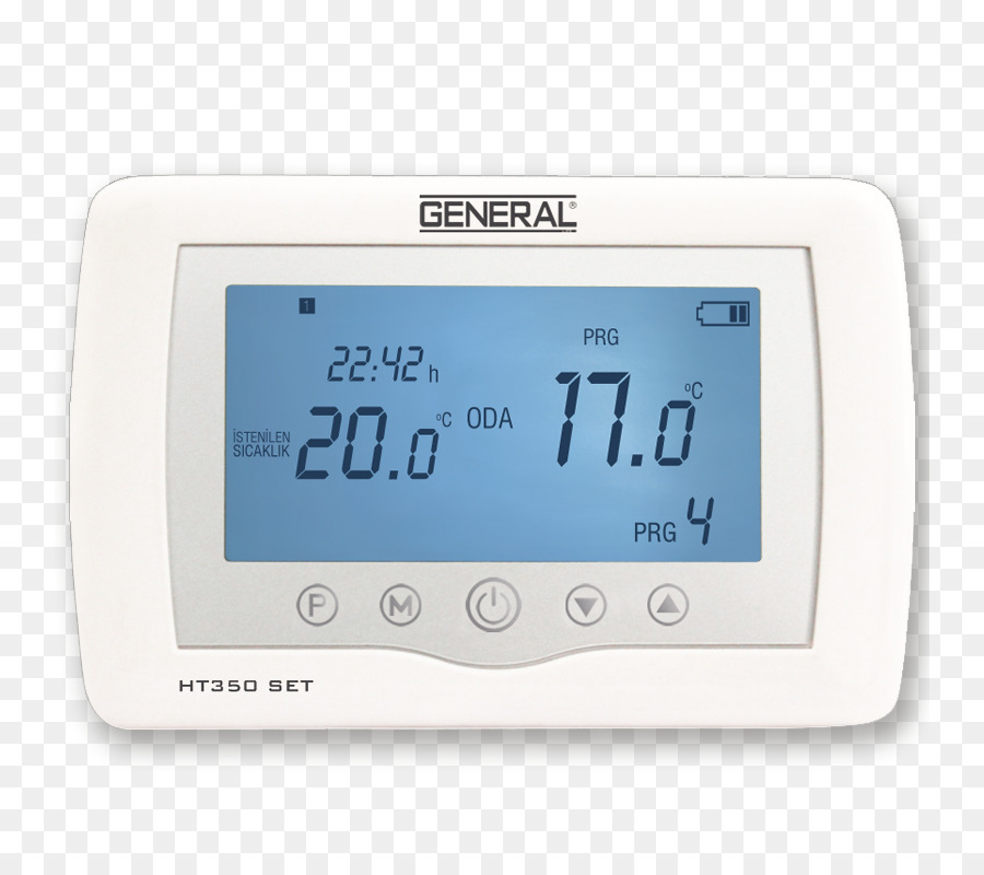 Termostat，Ukur Timbangan PNG