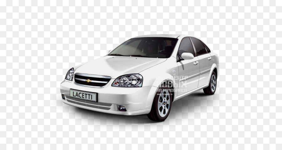 Daewoo Lacetti，Mobil PNG