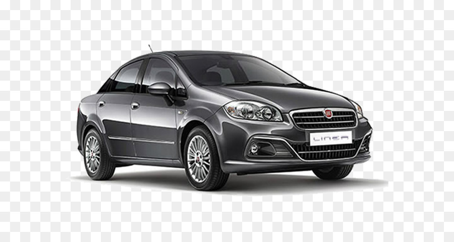 Fiat Linea，Fiat PNG