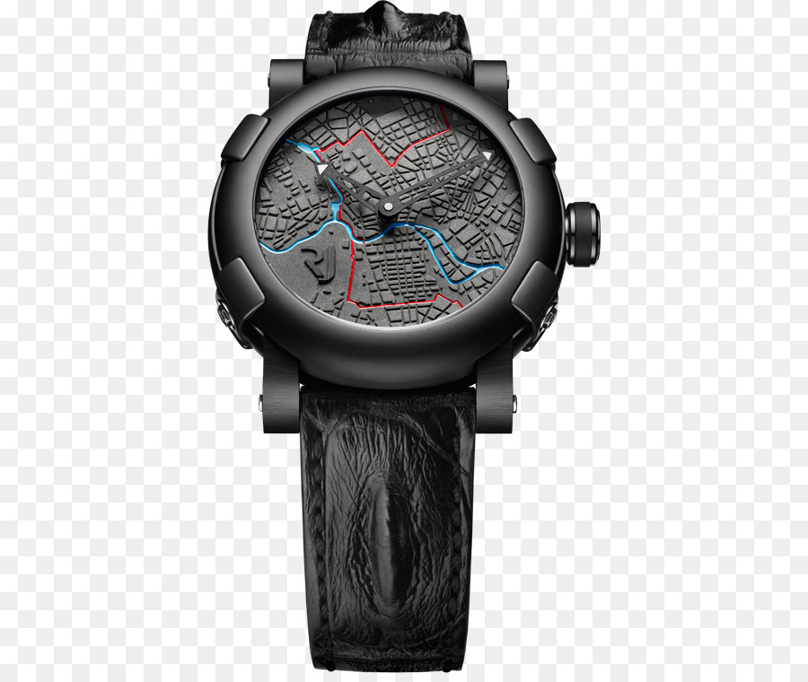 Watch，Rjromain Jerome PNG