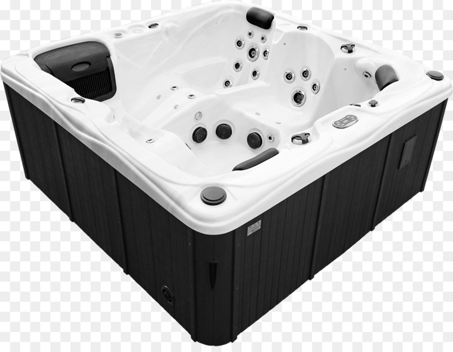 Hot Tub，Halaman Freaks Inc PNG