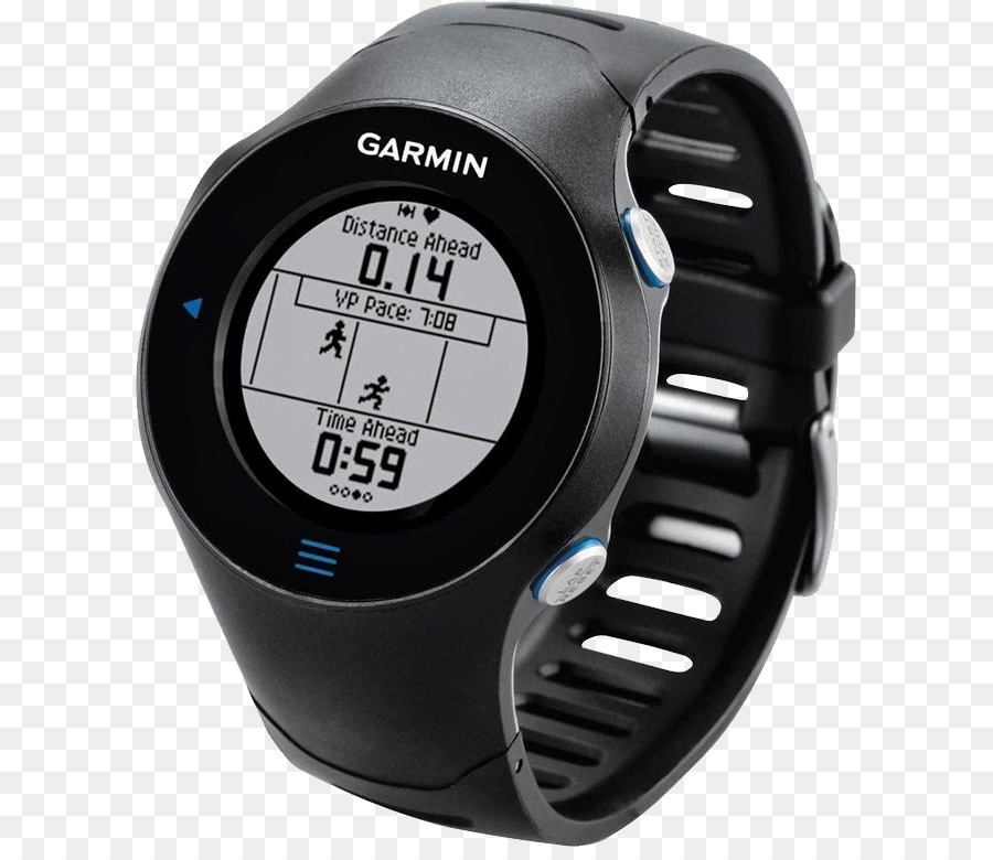 Sistem Navigasi Gps，Garmin Forerunner PNG