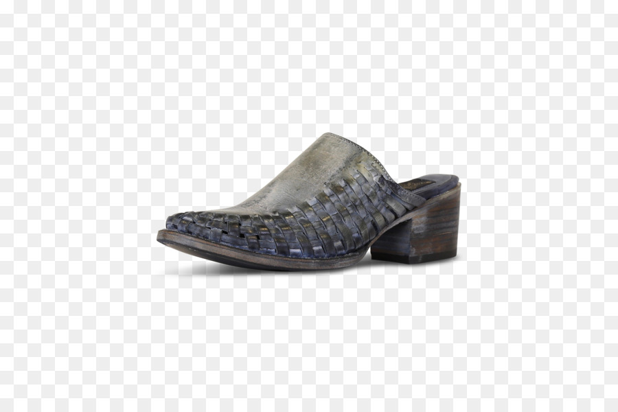 Sepatu Slipon，Kulit PNG